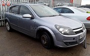 Opel Astra 2005 г., авто на запчасти Темиртау
