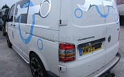 Volkswagen Transporter 2004 г., авто на запчасти Алматы