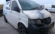 Volkswagen Transporter 2004 г., авто на запчасти Алматы