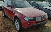 BMW X3 2005 г., авто на запчасти Алматы