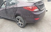 Hyundai Accent 2013 г., авто на запчасти Алматы