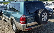 Mitsubishi Montero 2001 г., авто на запчасти Алматы