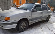 ВАЗ (Lada) 2114 (хэтчбек) 2008 г., авто на запчасти Алматы