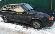 ВАЗ (Lada) 2114 (хэтчбек) 2008 г., авто на запчасти Алматы