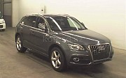 Audi Q5 2010 г., авто на запчасти 