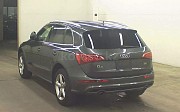 Audi Q5 2010 г., авто на запчасти 