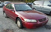 Toyota Camry 1999 г., авто на запчасти Алматы