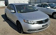 Kia Cerato 2011 г., авто на запчасти 