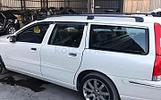 Volvo V70 2007 г., авто на запчасти 