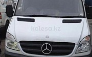 Mercedes-Benz Sprinter 2012 г., авто на запчасти 