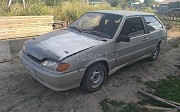 ВАЗ (Lada) 2113 (хэтчбек) 2007 г., авто на запчасти Өскемен