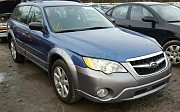 Subaru Outback 2003 г., авто на запчасти Алматы