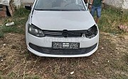 Volkswagen Polo 2014 г., авто на запчасти Алматы