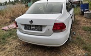 Volkswagen Polo 2014 г., авто на запчасти 