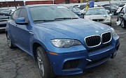 BMW X6 2012 г., авто на запчасти 