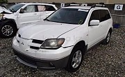 Mitsubishi Outlander 2004 г., авто на запчасти Алматы