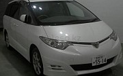 Toyota Estima 2007 г., авто на запчасти Алматы