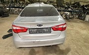 Kia Rio 2014 г., авто на запчасти 