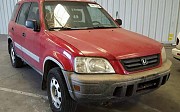 Honda CR-V 1999 г., авто на запчасти 