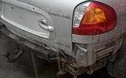 Hyundai Santa Fe 2003 г., авто на запчасти Алматы