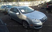 Volkswagen Jetta 2009 г., авто на запчасти Алматы