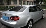 Volkswagen Jetta 2009 г., авто на запчасти Алматы