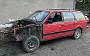 Volkswagen Passat 1990 г., авто на запчасти Астана