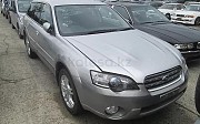 Subaru Outback 2006 г., авто на запчасти 