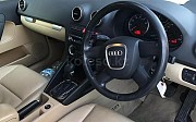 Audi A3 2003 г., авто на запчасти Алматы