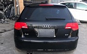 Audi A3 2003 г., авто на запчасти Алматы