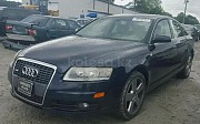 Audi A6 2006 г., авто на запчасти 