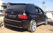 BMW X5 2005 г., авто на запчасти Алматы