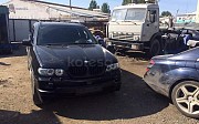 BMW X5 2005 г., авто на запчасти Алматы