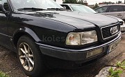 Audi 80 1994 г., авто на запчасти Актобе