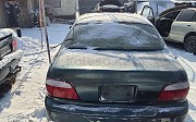 Mazda 626 2000 г., авто на запчасти Алматы