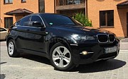 BMW X6 2010 г., авто на запчасти 