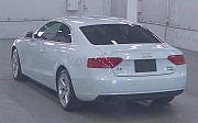 Audi A5 2012 г., авто на запчасти Алматы