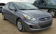 Hyundai Accent 2014 г., авто на запчасти Алматы