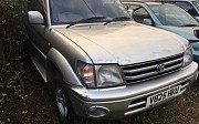 Toyota Land Cruiser Prado 1998 г., авто на запчасти Теміртау