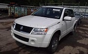 Suzuki Grand Vitara 2008 г., авто на запчасти Алматы