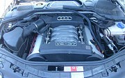 Audi A8 2003 г., авто на запчасти Алматы