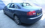 Audi A8 2003 г., авто на запчасти Алматы