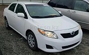 Toyota Corolla 2009 г., авто на запчасти Алматы