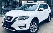 Nissan X-Trail 2021 г., авто на запчасти Астана