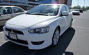 Mitsubishi Lancer 2008 г., авто на запчасти Алматы