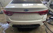 Kia Rio 2020 г., авто на запчасти 