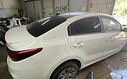 Kia Rio 2020 г., авто на запчасти 