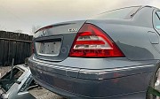 Mercedes-Benz C 220 2003 г., авто на запчасти 