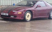 Mitsubishi GTO 1993 г., авто на запчасти Алматы