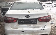 Kia Rio 2015 г., авто на запчасти Алматы